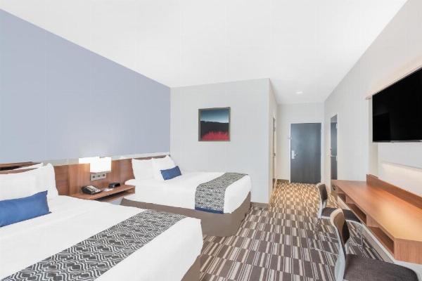 Microtel Inn & Suites by Wyndham Binghamton image 25